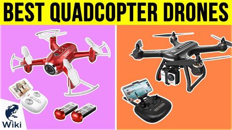 10 Best Quadcopter Drones 2019 Youtube