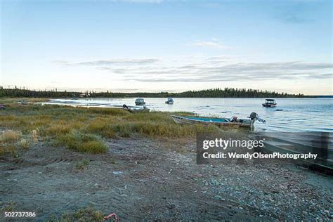 Lake Louise Alaska Photos and Premium High Res Pictures - Getty Images