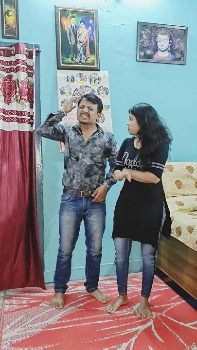 Padosi Ke Ghar Me Kand😝😝 Shorts Comedy Couplegoals Nisharakeshvaidya Youtube