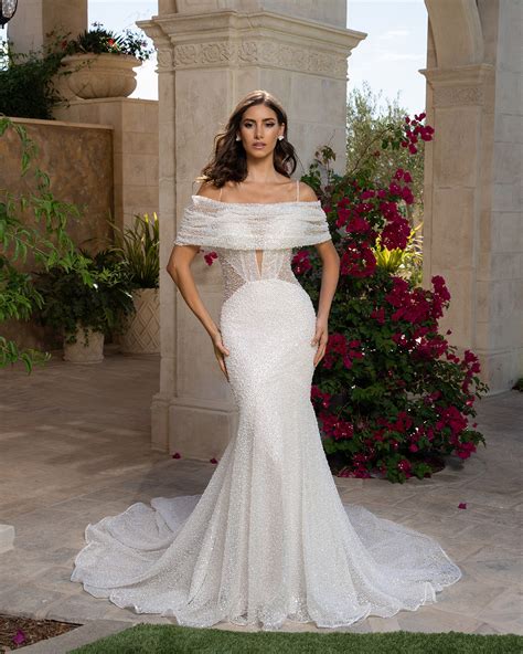 jewel bolero wedding dresses bridal gowns kittychen couture