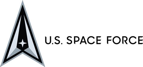 United States Space Force Logo Transparent