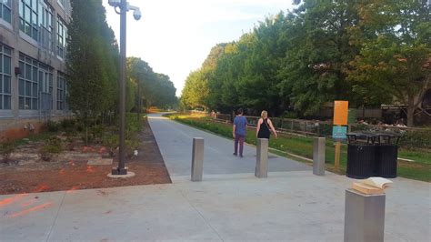 Atlanta Beltline’s Eastside Trail is (finally) complete and open for ...