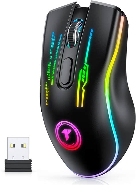 Wireless Mice For Gaming Atelier Yuwa Ciao Jp