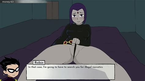 18titans Part 23 A Night With Raven XVIDEOS