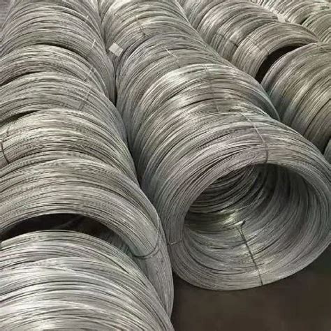 Hot Dipped Galvanized Wire At Kg Hot Dipped Galvanized Wire In Raipur ID