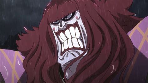 10 Greatest Betrayals In One Piece - Richhippos