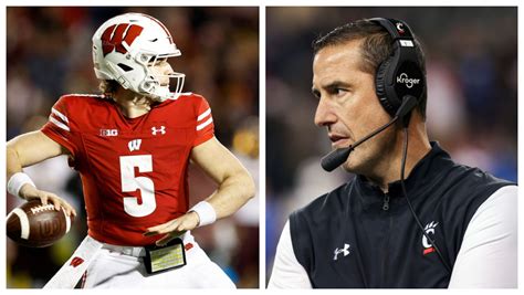 Is Graham Mertz Leaving Wisconsin? - outkick