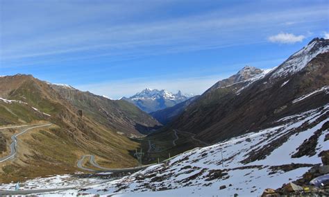 Balang Shan (Balang Mountain) Travel Guide