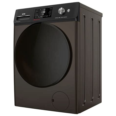 Buy Ifb 7 Kg 5 Star Wi Fi Inverter Fully Automatic Front Load Washing Machine Serena Mbn 7012k