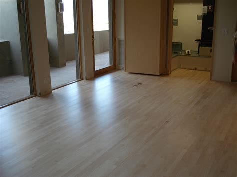 Maple Wood Flooring — Raven Hardwood Flooring