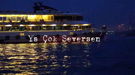 Ya Çok Seversen 11 Bölüm 1 Fragmanı video Dailymotion