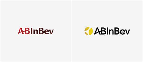 AB InBev | Rebrands & Launches | The Hard Copy