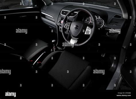 Swift 2012 Interior - How Car Specs