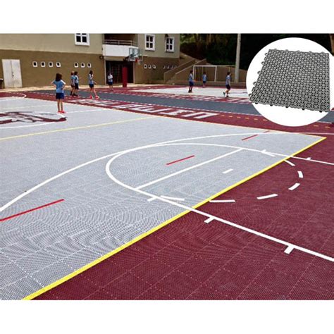 Wanhe Pp Playground De Enclavamiento Del Suelo Al Aire Libre