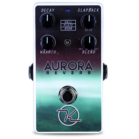 Reverb