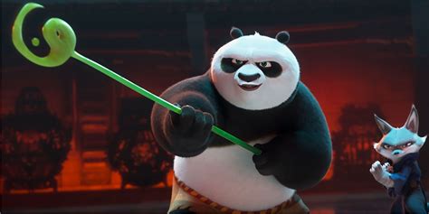 Best Kung Fu Panda Movies