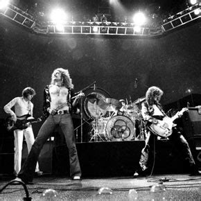 Led Zeppelin Celebration Day