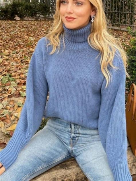 Turtlenecks Turtleneck Sweater Woman Sweaters How To Wear