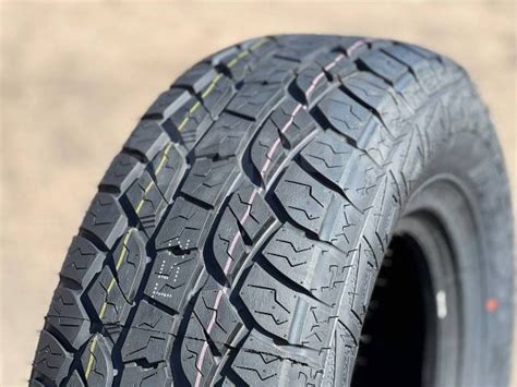 Arivo Terramax ARV Pro, 265/60R18, 18", 1 шт, 265 мм, 60 %, радиальный ...