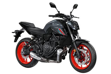 Yamaha MT 07 2021 Europa Ficha Técnica Imagens e Preço