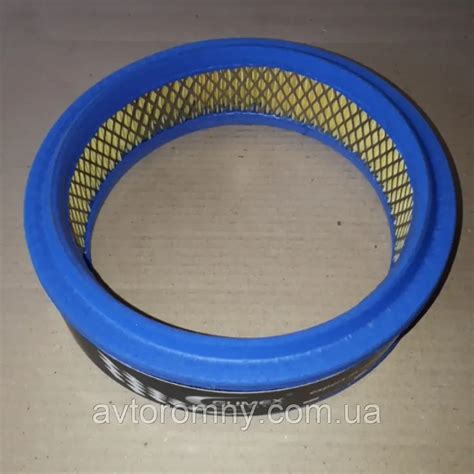 Фильтр Воздушный ВАЗ 2101 2102 2103 2104 2105 2106 2107 2108 2109 Нива ...