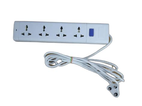 Power Strip At Best Price In India