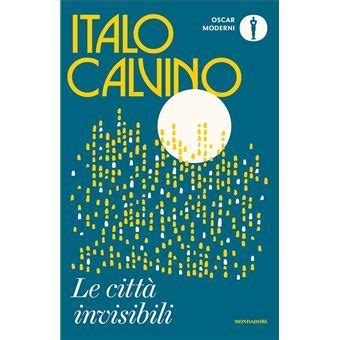 Citta Invisibili Poche Italo Calvino Achat Livre Ou Ebook Fnac