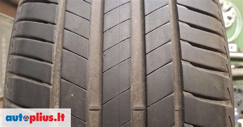 Bridgestone Turanza t005, vasarinės 245/45 R18 | A27681170
