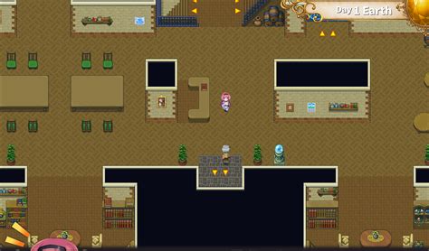 Wolf RPG Completed Hot Spring Hero Final EXAMGAMES F Zone