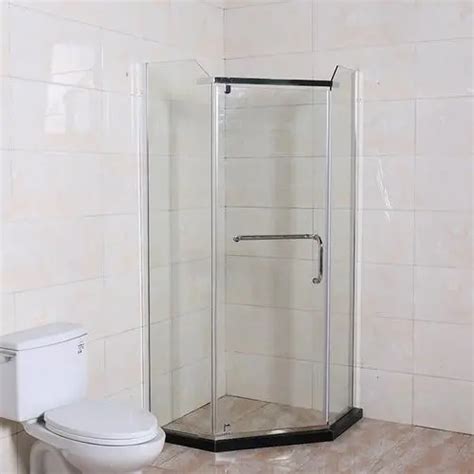 Comprehensive Guide To 3 Sided Shower Enclosures