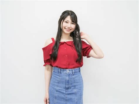 声優・雨宮天が「台本にあまり書き込みをしない理由」が可愛すぎた！【かのかりインタビュー】 アニメ Abema Times アベマタイムズ