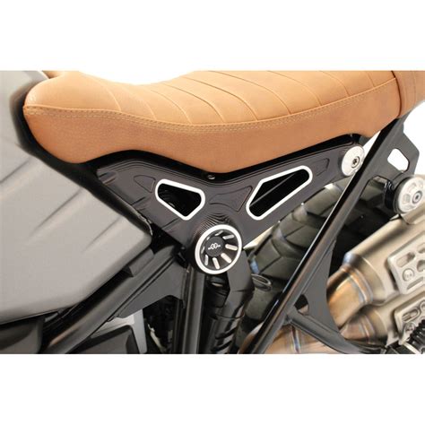 Frame Cover Kit Bmw R Ninet Scrambler Caferacerwebshop