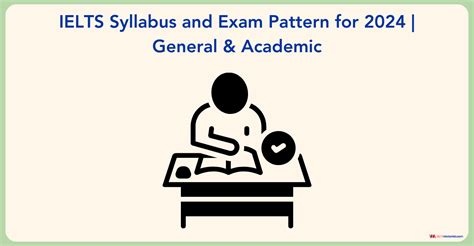 IELTS Syllabus And Exam Pattern For 2024 IELTSMaterial