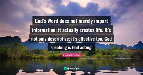 god speaking quotes  images  share