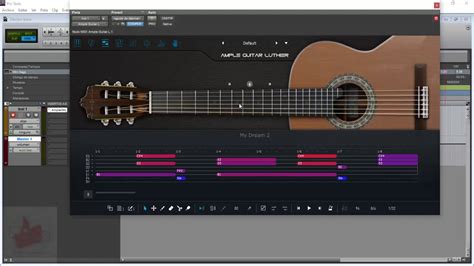 El Mejor Plugin De Guitarra Cl Sica Youtube