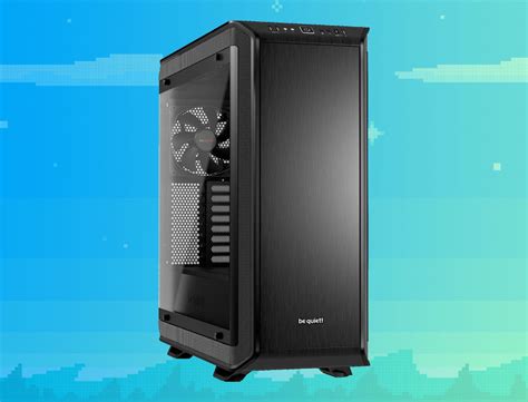 🏆 Best Full Tower PC Cases: Our Top Picks & Buyer's Guide 2023