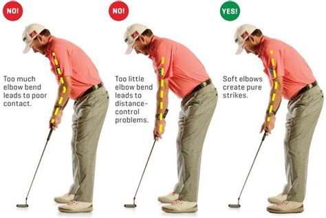 Golf Stance Tips