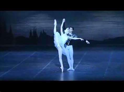 Видеозапись | Swan lake, Svetlana zakharova, Roberto bolle