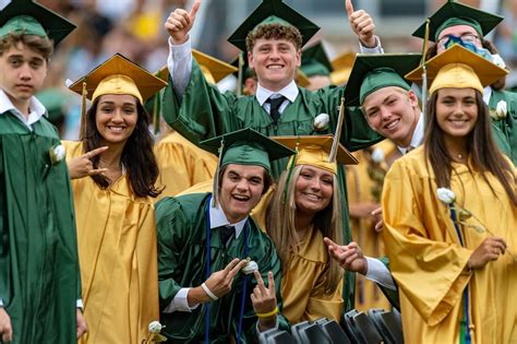 Clearview Regional High School graduation 2022 (PHOTOS) - nj.com