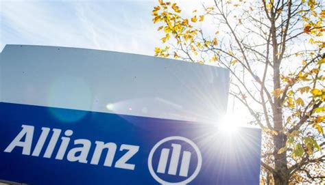 Allianz trotz Flut und Hagelschäden mit Gewinnsprung STIMME de