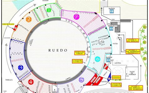 ADQUIERE TUS ENTRADAS PARA LA CORRIDA DE LUJO EN JURIQUILLA