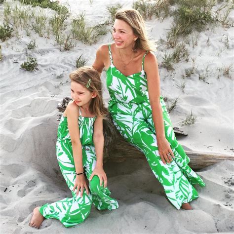 50 Amazing Mom And Daughter Outfit Ideas That You Can Try Mothers Day