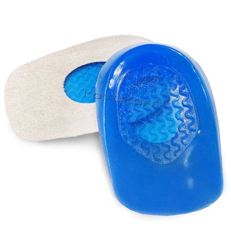 TALONNETTE S For Women Coussinet De Talon En Gel De Silicone Pour Le