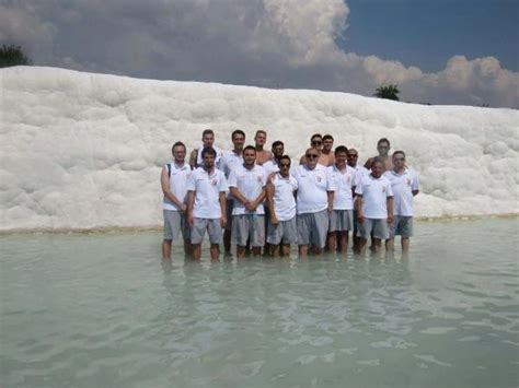 Son Dakika Pamukkale Turizm Haberleri Pamukkale Turizm Son Dakika