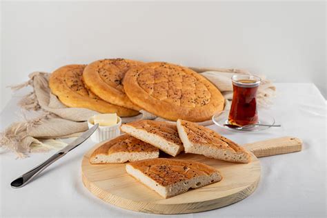 Glutensiz Ramazan Pidesi Gr Burbella Glutensiz