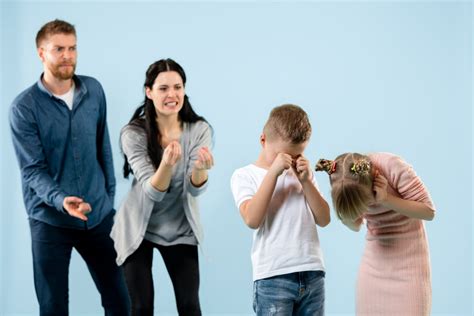 Understanding Toxic Parenting Styles Causes Effects And Strategies