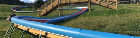 Summer Tubing Msnow