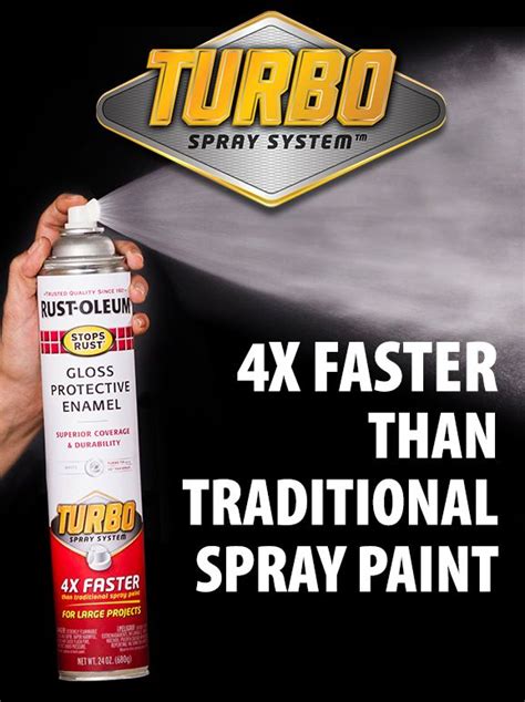 Rust Oleum Turbo Spray Paint Colors - Paint Color Ideas