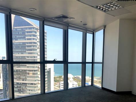 Cushman And Wakefield Rental Property 7 Marhaba Qatar