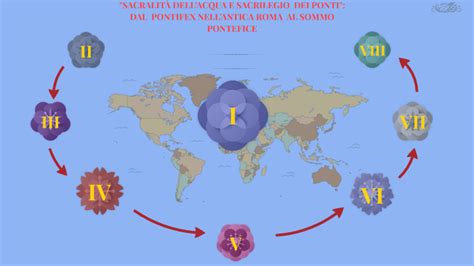 Sacralit Dell Acqua E Sacrilegio Dei Ponti Dal Pontifex Nell Antica